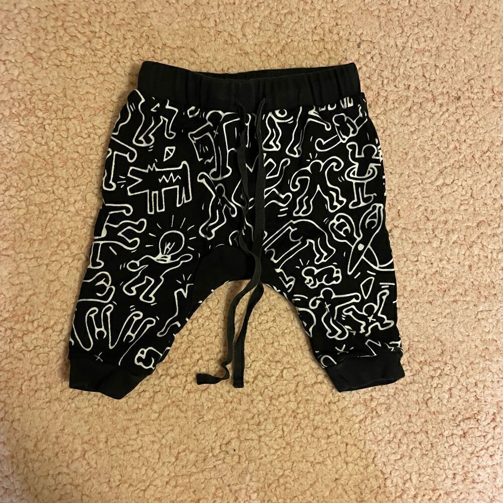 Zuritos kids 6-12 months pant